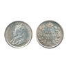 Image 1 : 1920. ICCS Mint State-63. Brilliant, with a frosty obverse.