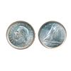 Image 1 : 1937. ICCS Mint State-65. A brilliant gem.