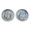 Image 1 : 1940. ICCS Mint State-65. A brilliant gem.