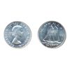 Image 1 : 1963. ICCS Mint State-66. Blast white.