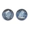 Image 1 : 2000-P. PCGS graded Mint State-67. A superb and brilliant Gem.