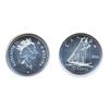 Image 1 : 2000-P. PCGS graded Mint State-66. A brilliant Gem.