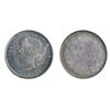 Image 1 : 1858. ICCS Mint State-67. The solo ‘Finest’ graded example by any grading company. Accompanied by an