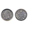Image 1 : 1858. PCGS graded Mint State-64. Fully struck. Light premium quality toning on the obverse, with a s
