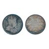 Image 1 : 1900. ICCS Very Fine-20; 1902-H. 1907. Both ICCS Very Fine-30; 1903. 1909. Both CCCS graded Fine-12;
