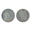 Image 3 : 1900. ICCS Very Fine-20; 1902-H. 1907. Both ICCS Very Fine-30; 1903. 1909. Both CCCS graded Fine-12;