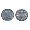Image 1 : 1902-H. ICCS Mint State-62. Brilliant and lustrous.