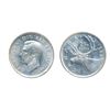 Image 1 : 1940. ICCS Mint State-64. Fully brilliant.