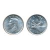 Image 3 : 1942, 1943. Lot of four (4) coins, two of each date. All ICCS Mint State-63. The 1943’s are designat