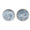 Image 1 : 1946. ICCS Mint State-65. Lightly toned. Mostly brilliant.