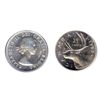 Image 1 : 1953. NSF. (Large Date). PCGS graded ProofLike-64. Brilliant.
