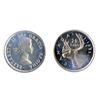 Image 1 : 1953. SS. (Small Date). ICCS Proof-Like-64. Cameo. Brilliant.