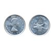 Image 1 : 1954. ICCS Mint State-64. Brilliant.