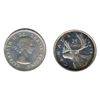 Image 1 : 1954. ICCS Proof-Like-65. Traces of toning.