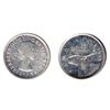 Image 1 : 1955. ICCS Mint State-65. Lustrous white.