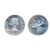 Image 1 : 1956. ICCS Proof-Like-66. Cameo.