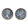 Image 2 : 1956. ICCS PL-65; 1957. ICCS PL-64. Both designated as ‘Heavy Cameo’.