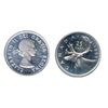 Image 3 : 1959. ICCS Proof-Like-66. Heavy Cameo; 1968, Nickel. ICCS Proof-Like-65. Heavy Cameo; 1965. ICCS Min