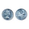 Image 1 : 1963. ICCS Mint State-65. Heavy Cameo. Brilliant.