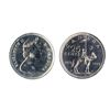 Image 1 : 1973. Large Bust. ICCS Proof-Like-64.