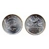 Image 3 : 1999, September. ICCS MS-63. ‘Overstrike’. 2005. Silver. Liberation; 2005-P. Sask.; 2005-P, Alberta.
