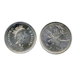 2001P, 2004P, Poppy; 2005P, Caribou; 2007. Biathlon; 2007, Curling; 2007, Wheelchair; 2008, Caribou;