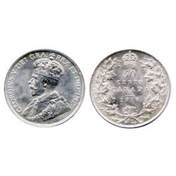 1918. ICCS Mint State Choice AU-58. Fully brilliant and lustrous.