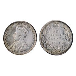 1920. Small O. Very Fine-25; 1929. Very Fine-30; 1931. Fine-18; 1936. ICCS Very Fine-20. All four (4