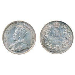 1929. ICCS Mint State-62. Brilliant and lustrous.