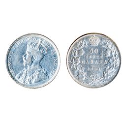 1934. ICCS Very Fine-30. Brilliant and lustrous.