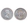 Image 1 : 1945. ICCS Mint State-60; 1945. ICCS Mint State-64; 1953, L.D. ICCS Mint State-60. Lot of three (3) 