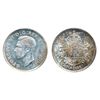 Image 3 : 1945. ICCS Mint State-60; 1945. ICCS Mint State-64; 1953, L.D. ICCS Mint State-60. Lot of three (3) 