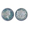 Image 1 : 1954. ICCS Proof-Like-66. Cameo. Brilliant.