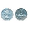 Image 2 : 1958. CCCS graded EF-45; 1965. ICCS MS-64; 1966, 1967. Both ICCS MS-64. Cameo; 1994. ICCS MS-65; $1.