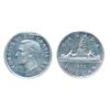Image 3 : 1958. CCCS graded EF-45; 1965. ICCS MS-64; 1966, 1967. Both ICCS MS-64. Cameo; 1994. ICCS MS-65; $1.