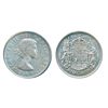 Image 8 : 1958. CCCS graded EF-45; 1965. ICCS MS-64; 1966, 1967. Both ICCS MS-64. Cameo; 1994. ICCS MS-65; $1.