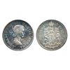 Image 1 : 1963. PCGS graded Mint State-66. Superb tones and ‘eye appeal’.
