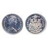 Image 6 : 1972. ICCS Proof-Like-65. Cameo; 1974. ICCS Proof-Like-66. Cameo; 1975. ICCS Proof-Like-66. Ultra He