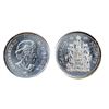 Image 1 : 2003WP. ICCS Numis. BU-67; 2005P. ICCS Mint State-66; 2006P, 2007. Both ICCS Mint State-65; 2009. IC