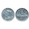 Image 1 : 1950. Short Water Lines. ICCS Mint State-64. A difficult dollar to find in high grade. Brilliant, wi