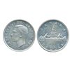 Image 2 : 1951. Arnprior. 1957. Both ICCS Mint State-64. Both lightly toned.