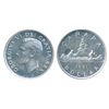 Image 1 : 1951. Arnprior. ICCS Mint State-62. Brilliant.