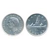 Image 1 : 1951. Arnprior. ICCS Mint State-60. Brilliant.