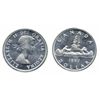 Image 1 : 1957. ICCS Proof-Like-65. Brilliant mirror fields; 1965. Type One. ICCS Proof-Like-65. Cameo. Brilli