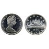 Image 2 : 1957. ICCS Proof-Like-65. Brilliant mirror fields; 1965. Type One. ICCS Proof-Like-65. Cameo. Brilli