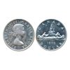Image 1 : 1959. PCGS graded Proof-Like-67. Nice fields with superb reflective surfaces. Brilliant, with a trac