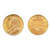 Image 1 : $5.00 GOLD. 1914. CCCS graded Mint State-63. A lustrous example. Orange-yellow luster.