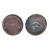 Image 1 : Breton-571. Gagnon. St. Roch. ICCS Mint State-64.