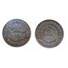 Image 1 : Breton-579. Lymburner & Frere. Thick Flan. Copper. ICCS Mint State-60.