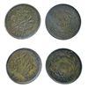 Image 1 : Breton-688. LC-31A. Bouquet Sou. ICCS Very Fine-30. Breton-699. LC-30B. Bouquet Sou. ICCS Extra Fine